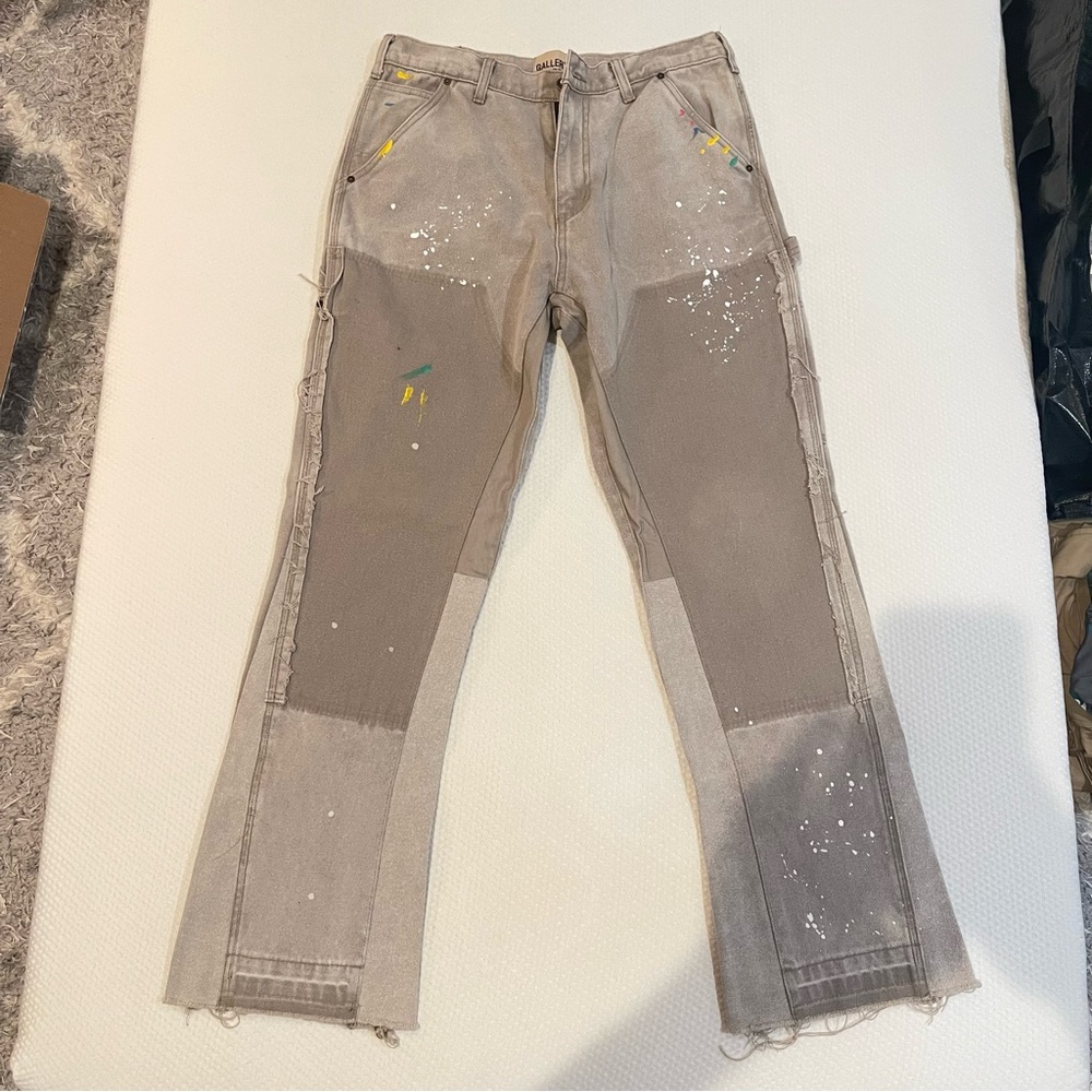 Carhartt Denim